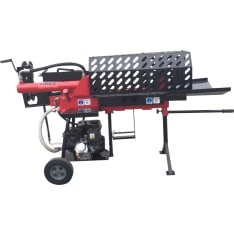 Timco 12T polttomoottori pikahalkomakone jaloilla