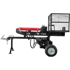 Timco 22T polttomoottori pikahalkomakone