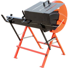 Timco LS400 klapisirkkeli