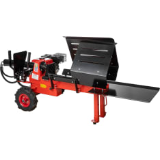 Timco 8T polttomoottori halkomakone