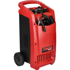 Timco 12/24 V 480 A apukäynnistin/akkuvaraaja