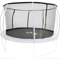 Enermix 3.96 trampoline safety net