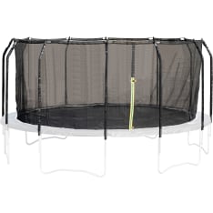 iSport Air 5 m trampoliinin turvaverkko (ilman tolppia)