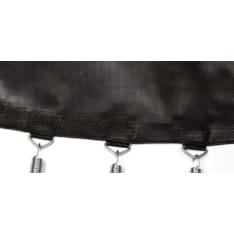 iSport Air 5.2 x 3 m 120 spring trampoline mat