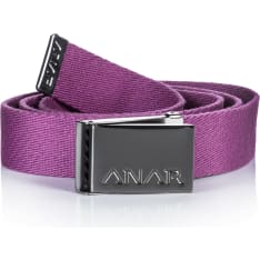 Anar Baddi Lila belt