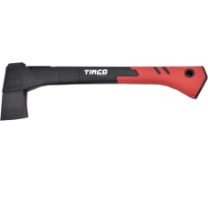 Timco 10X 46cm rakentajankirves