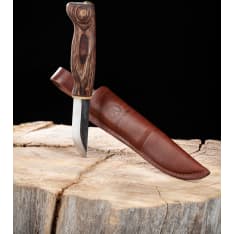 Anar Magga knife