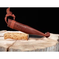 Anar Suohtas knife