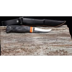 Anar Hirvas Opening knife