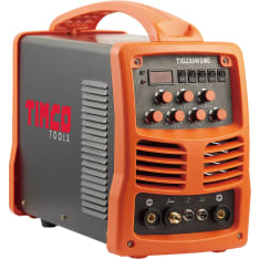 Timco TIG250WSME AC/DC-pulssi-invertteri