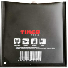 Timco Maxi asennustyyny
