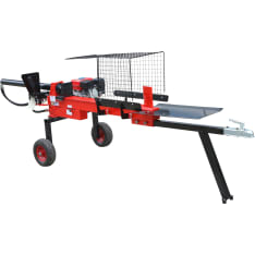 Timco HLS8TG polttomoottori halkomakone