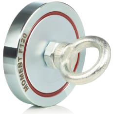 Moment F120 120 kg 67 mm supermagneetti