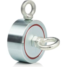 Moment F120X2 120 kg 67 mm double-sided Super magnet