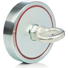 Moment F200 200 kg 75 mm supermagneetti