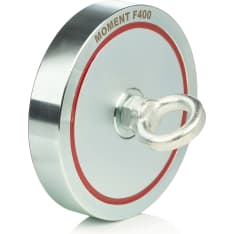 Moment F400 400 kg 107 mm supermagneetti