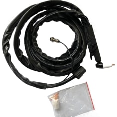 Timco NL40CUT torch set