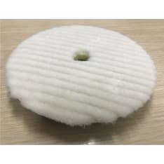 Mr. Quick DA 150 mm wool plate