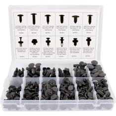Arctic Auto 240 knows upholstery fasteners
