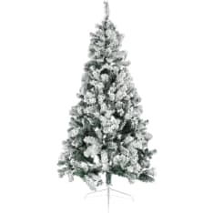 Villa Christmas Snow 180cm Christmas tree