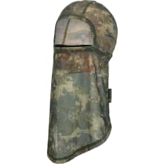Anar Javkat camo balaclava