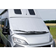 Arctic Caravan motorhome window cover
