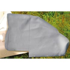 Arctic Caravan drawbar protective bag