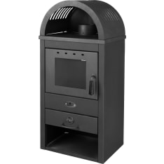 Ainola Pirtti light fireplace
