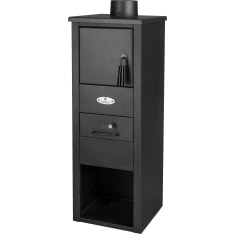 Ainola Kämppä kamiina