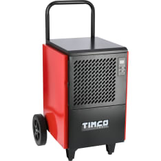 Timco 50l 350m³ rakennuskuivain