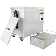 Timco 53L INOX ultraäänipesuri