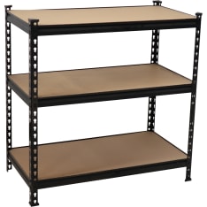 Timco 92x70x120 cm storage shelf