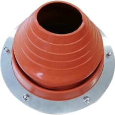 Sawu 75-160 mm barrel collar