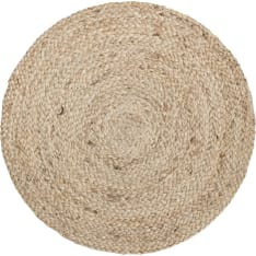Aina Usva ø40cm juuttitabletti