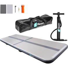 iSport AirTrack 3 m ilmavolttipatja