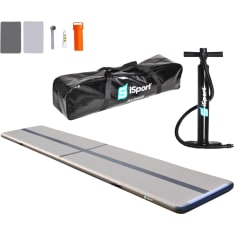iSport AirTrack 5 m ilmavolttipatja