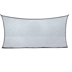 iSport urheilu-/taustaverkko 5x2,5 m