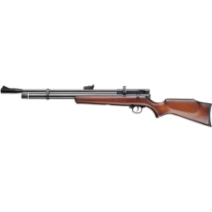 Beeman Chief II Plus PCP 3000 4,5mm air rifle