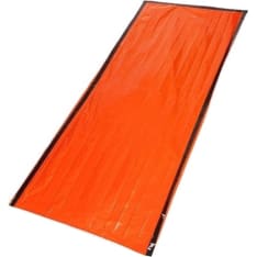 Out-Zone emergency sleeping bag