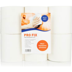 Pro Fix 6rll 4,5kg sellukuitupyyhe