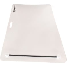 iSport launch pad 120 x 60 cm with feeder