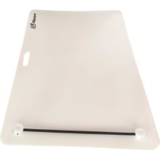 iSport laukaisualusta 150 x 75 cm syöttäjällä