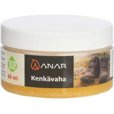 Anar Eco 60 ml väritön kenkävaha