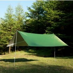 Out-Zone 3x3 m tarppi