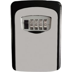 DunWore spare key box