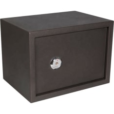 DunWore A80 safety box