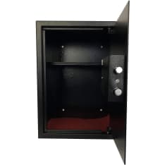 DunWore E430 safe