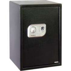 DunWore ES430 safe deposit box