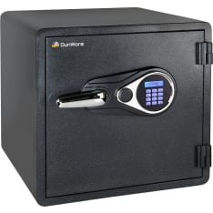 DunWore LCD230 fire safety cabinet