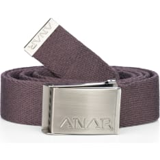 Anar Baddi purple belt
